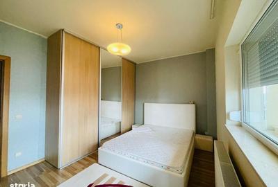 Apartament cu 2 camere în Zorilor