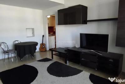 Apartament cu 2 camere semidecomandat în Magheru