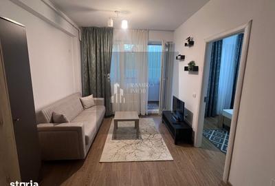 Apartament cu 2 camere decomandat în Chiajna - 2