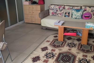 Apartament cu 2 camere decomandat, mobilat în Gării - 1