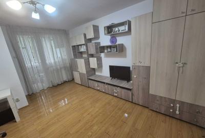 Garsonieră semidecomandată în Progresul - 5