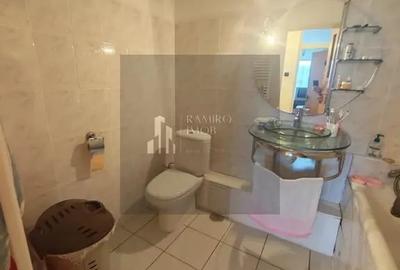 Apartament cu 2 camere decomandat în Rahova