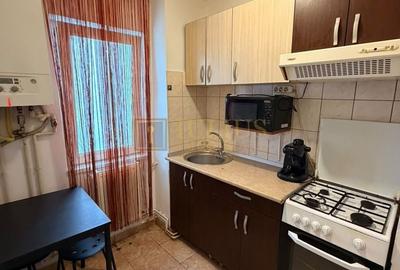 Apartament cu 3 camere decomandat, mobilat în Gheorghe Lazăr - 7