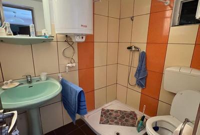Casă individuală cu 2 camere cu Canalizare în Rahova - 5