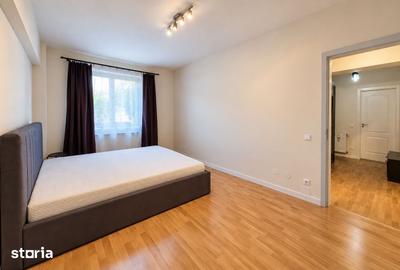 Apartament cu 2 camere în Borhanci