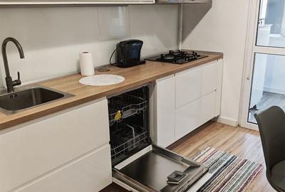 Apartament cu 2 camere decomandat în Mărăști - 1