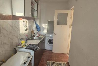 Garsonieră decomandată în Exterior Vest