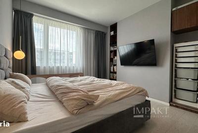 Apartament cu 4 camere, mobilat în Sopor