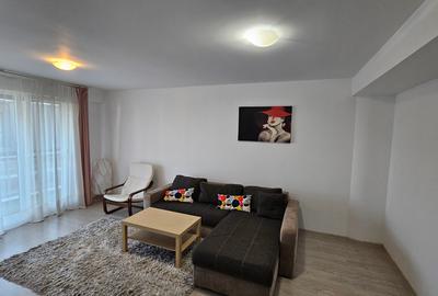 Apartament cu 2 camere decomandat, mobilat în Nord - 2