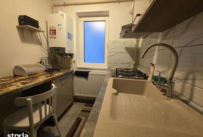 Apartament cu 2 camere în Tomis Nord - 7
