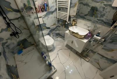 Apartament cu 2 camere decomandat, mobilat în Rahova - 7
