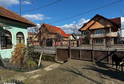 Teren de 2094 mp, în Ostroveni - 4