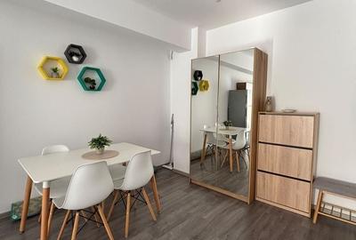 Apartament cu 2 camere în Florești - 3