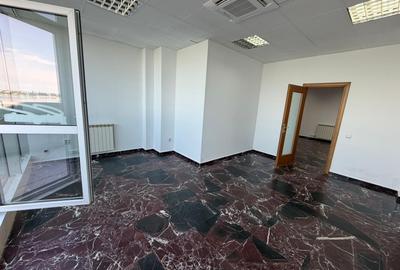 Birou, de 277.92001342773 mp, în Splaiul Independenței - 8
