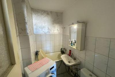 Apartament cu 2 camere decomandat în Tătărași - 4