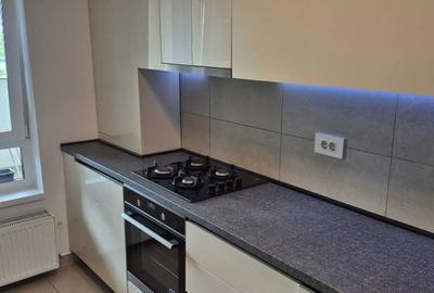 Apartament cu 2 camere decomandat în Exterior Vest - 7