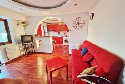 Apartament cu 2 camere decomandat în Nord