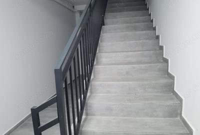 Apartament cu 2 camere în Braytim