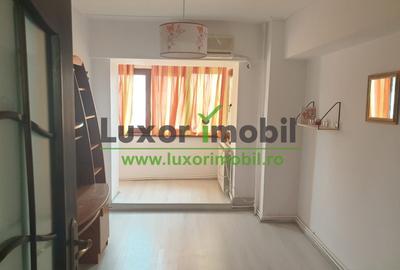 Apartament cu 3 camere decomandat în Centru Civic - 4