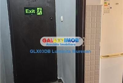 Apartament cu 2 camere semidecomandat în Micro 6 - 5