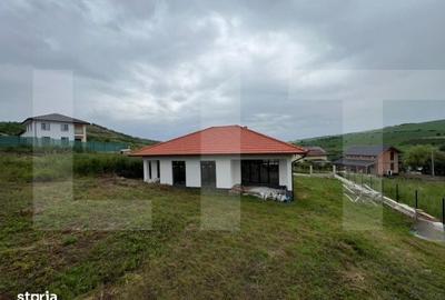 Casă cu 4 camere în Luna - 4