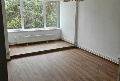 Apartament cu 2 camere semidecomandat în Centrul Civic - 3