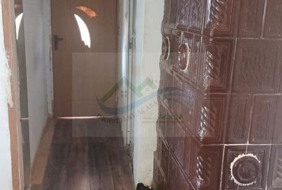 Casă cu 3 camere cu Teren 620 Mp în Coșna - 6