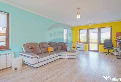 Casă cu 4 camere cu Teren 534 Mp în IAR