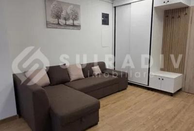 Apartament cu 2 camere în Florești