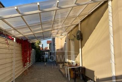 Casă cu 4 camere cu Teren 450 Mp în Valea Aurie