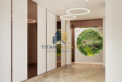 Apartament cu 2 camere decomandat în Theodor Pallady