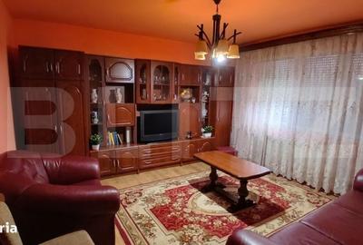 Apartament cu 2 camere decomandat în Pietriș - 2