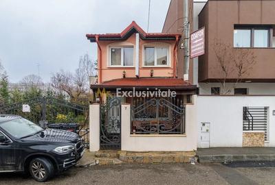 Casă cu 1 camere cu Teren 7 Mp în Central
