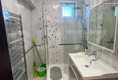Apartament cu 2 camere decomandat, mobilat în Central - 9
