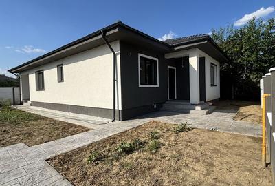 Casă cu 4 camere în Utvin - 1