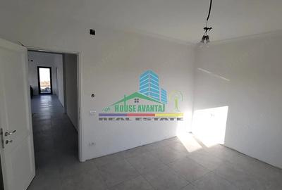 Casă cu Teren 584 Mp în Obor