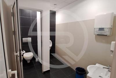 Spațiu comercial, de 44 mp, în Mănăștur