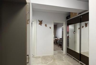 Apartament cu 2 camere decomandat în Bucium - 13