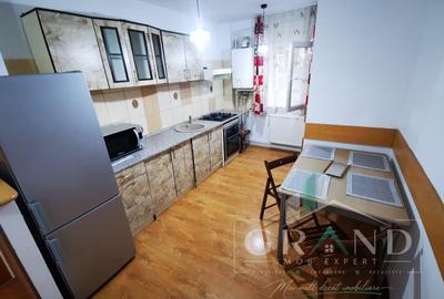 Apartament cu 3 camere decomandat, mobilat în Zorilor - 2