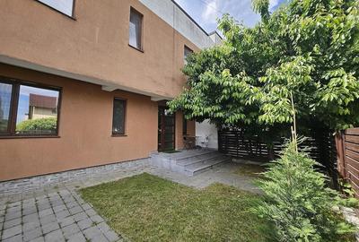 Casă cu Teren 172 Mp în Valea Mare