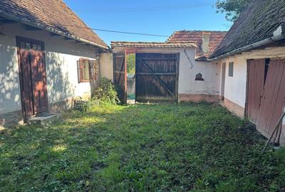 Casă cu 2 camere în Gusu