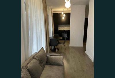Apartament cu 2 camere în Central - 2