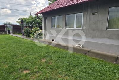 Casă individuală cu 8 camere cu Teren 577 Mp în Aninoasa - 3