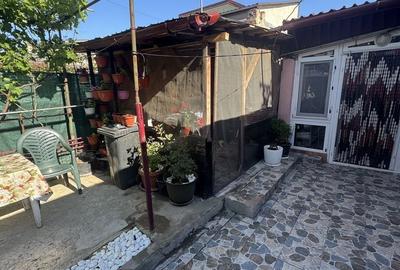 Casă cu 5 camere cu Teren 199 Mp în Rahova - 11