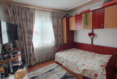 Apartament cu 2 camere decomandat în Central - 4