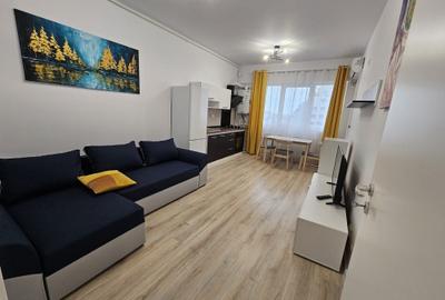 Apartament cu 2 camere decomandat în Militari