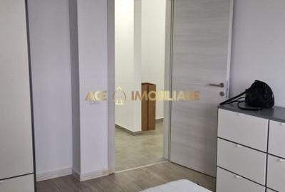 Apartament cu 2 camere, mobilat în Prelungirea Ghencea