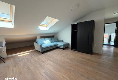 Apartament cu 2 camere, mobilat în Europa - 5