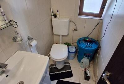 Casă cu 2 camere cu Teren 173 Mp în Central - 9