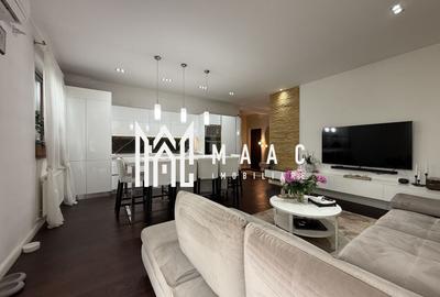 Apartament cu 3 camere decomandat, mobilat în Șelimbăr